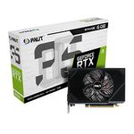 Tarjeta de video Palit, NVIDIA GeForce RTX 3050