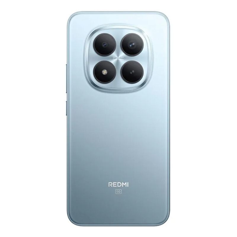 Xiaomi Redmi Note 15 Pro Plus 5G 512GB 12GB Glacier Blue