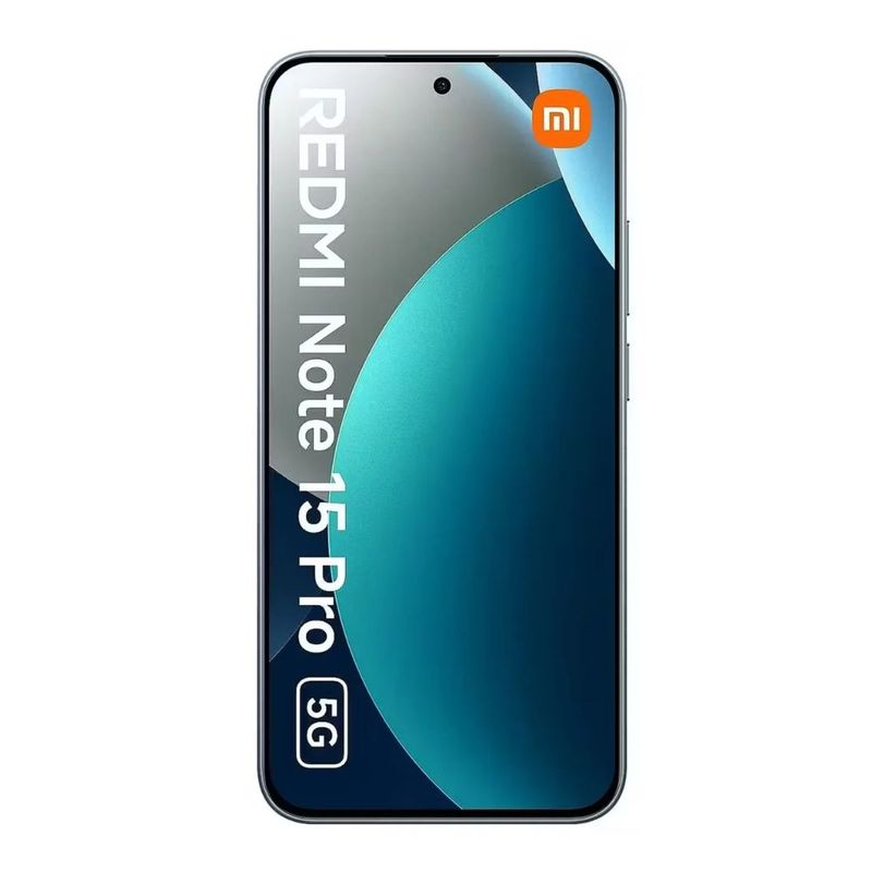 Xiaomi Redmi Note 15 Pro Plus 5G 512GB 12GB Glacier Blue