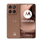 Celular Motorola Edge 60 Fusion 5G 256GB