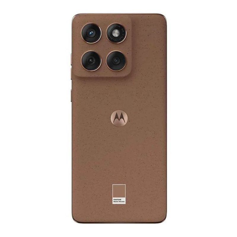 Celular Motorola Edge 60 Fusion 5G 256GB