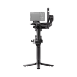 Estabilizador DJI RS 5 para cámaras mirrorless