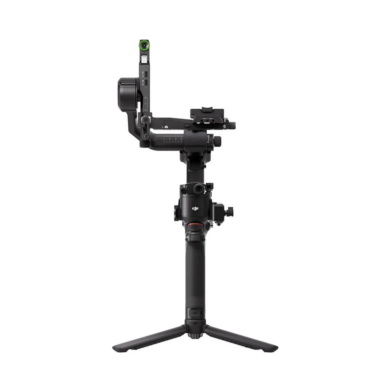 Estabilizador DJI RS 5 para cámaras mirrorless