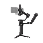 Estabilizador DJI RS 5 para cámaras mirrorless