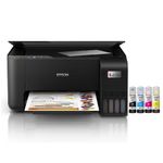 Impresora multifuncional Epson EcoTank L3210 tinta