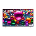 Smart TV LG 65" 4K LED 65UA8050PSA 2025