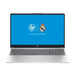 Laptop HP 15.6″ Touch Core i3 8GB 256GB SSD Plata