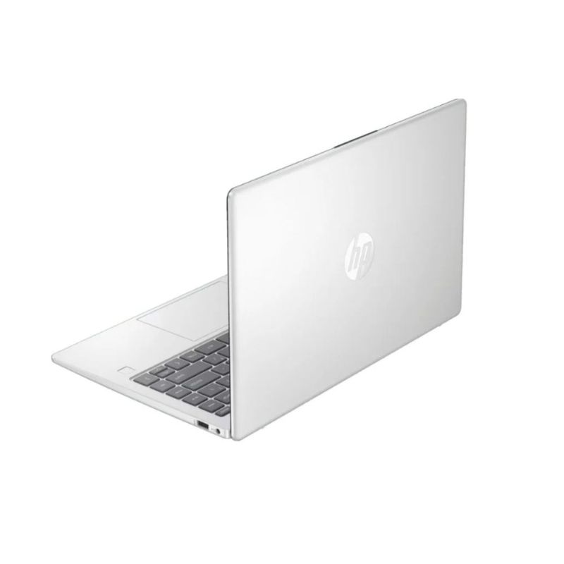 Laptop HP 15.6″ Touch Core i3 8GB 256GB SSD Plata