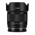 Lente Viltrox AF 25mm f/1.7 Air