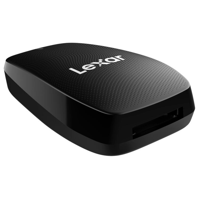 Lector de tarjetas Lexar CFexpress Tipo B USB 3.2 Gen 2x2