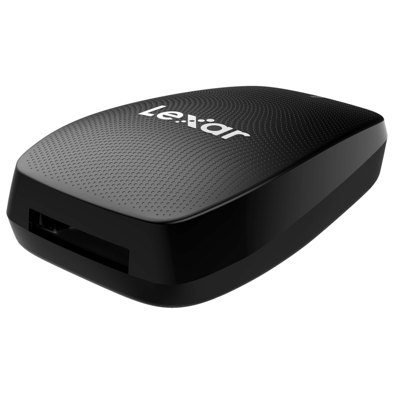 Lector de tarjetas Lexar CFexpress Tipo B USB 3.2 Gen 2x2