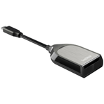 Lector de tarjetas SanDisk Extreme Pro SD USB Tipo-C