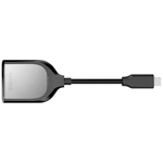 Lector de tarjetas SanDisk Extreme Pro SD USB Tipo-C