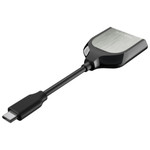 Lector de tarjetas SanDisk Extreme Pro SD USB Tipo-C