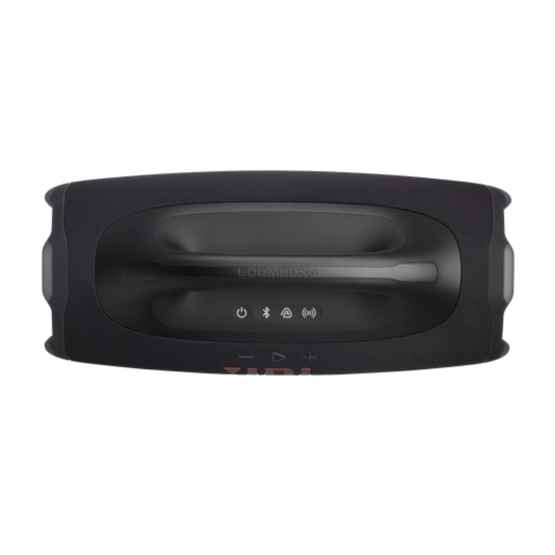 Parlante JBL Boombox 4 Bluetooth 28H IP68 Negro
