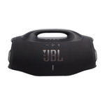 Parlante JBL Boombox 4 Bluetooth 28H IP68 Negro