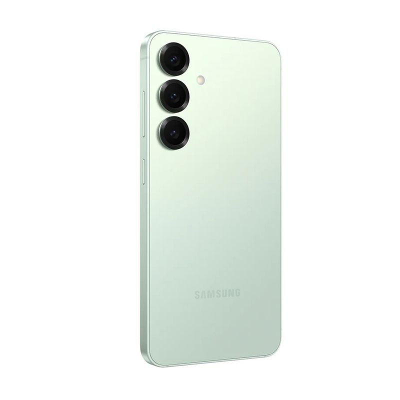 Celular Samsung Galaxy S25 5G 128GB
