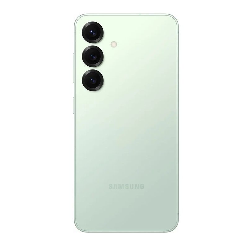 Celular Samsung Galaxy S25 5G 128GB