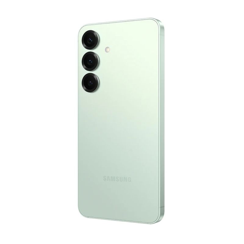Celular Samsung Galaxy S25 5G 128GB