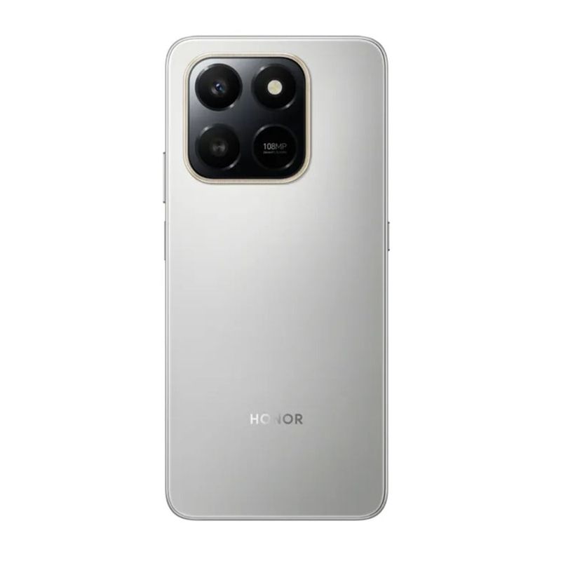 Celular Honor X7d 4G 256GB, 8GB RAM