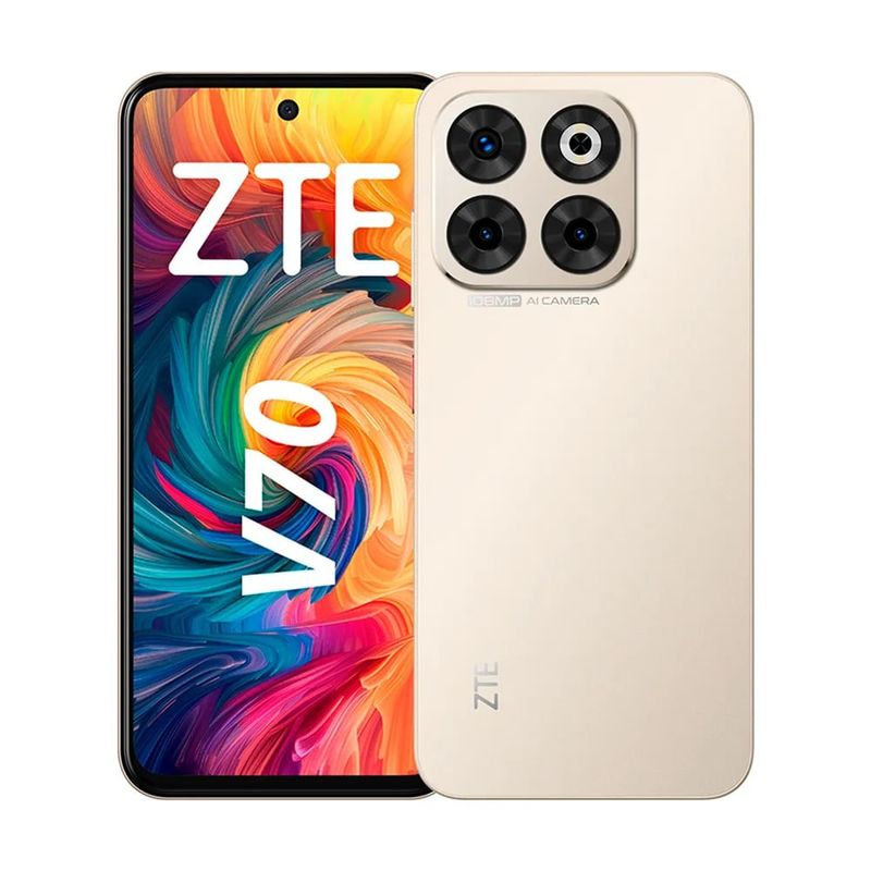 Celular ZTE Blade V70 256GB