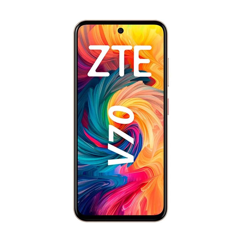 Celular ZTE Blade V70 256GB