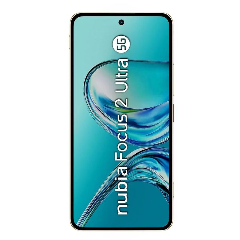 Celular ZTE Nubia Focus 2 ULTRA 5G 256GB