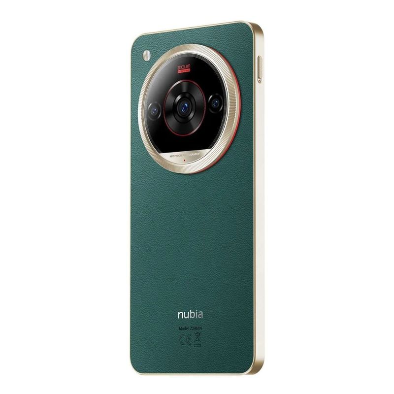 Celular ZTE Nubia Focus 2 ULTRA 5G 256GB