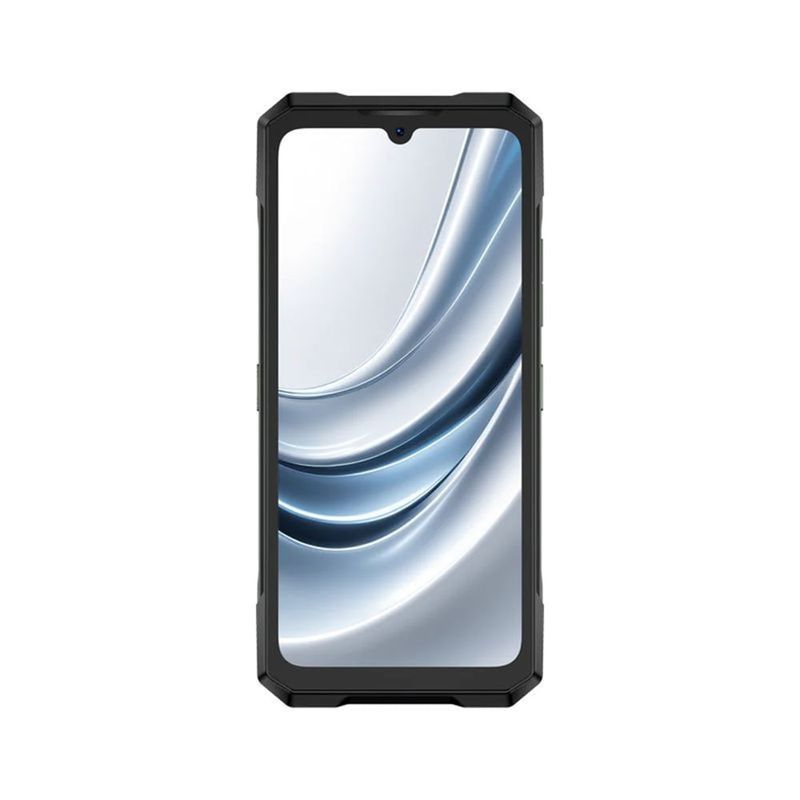 Celular Doogee Blade GT PRO 5G 512GB negro