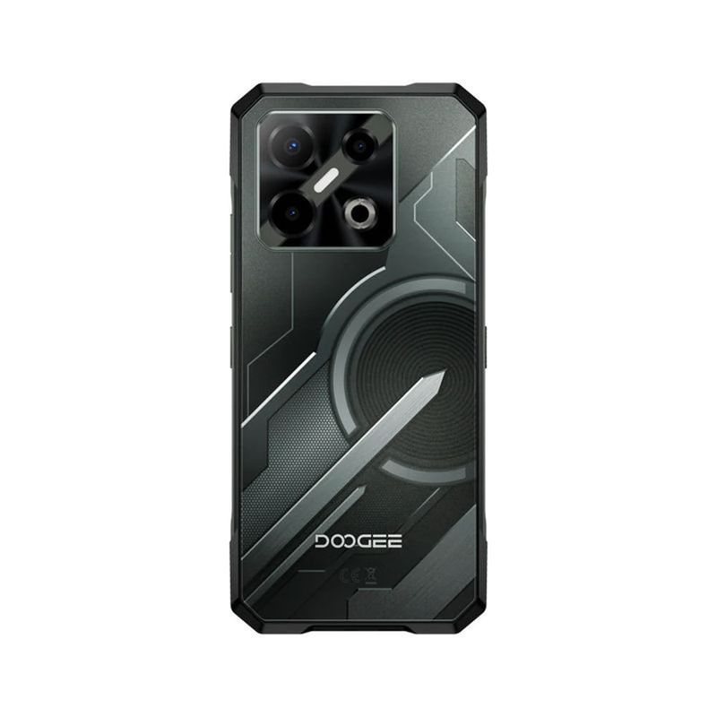 Celular Doogee Blade GT PRO 5G 512GB negro