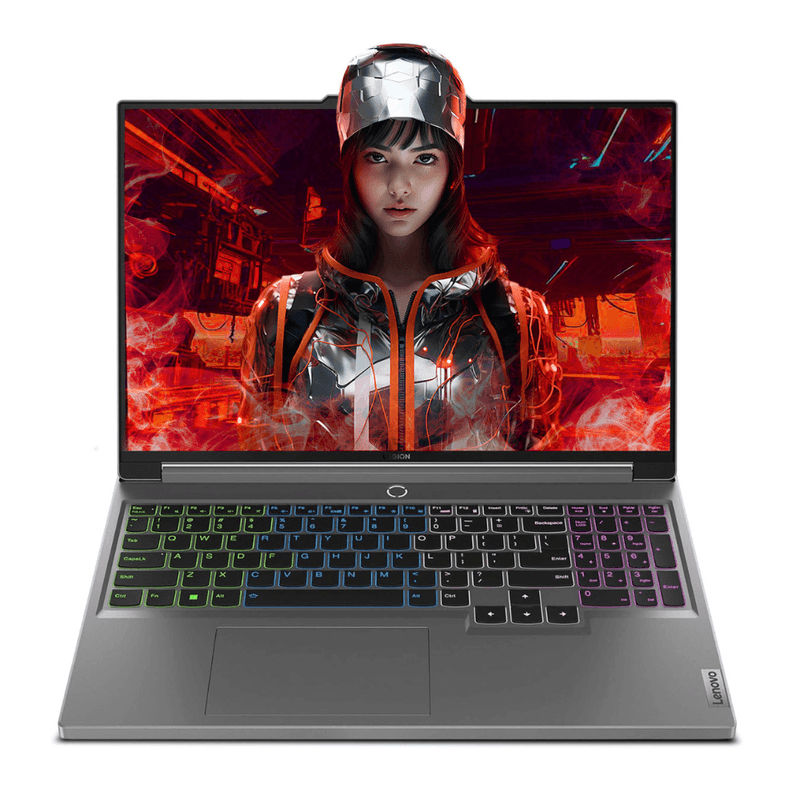 Laptop gamer Lenovo Legion PRO 5 16IRX9 16"
