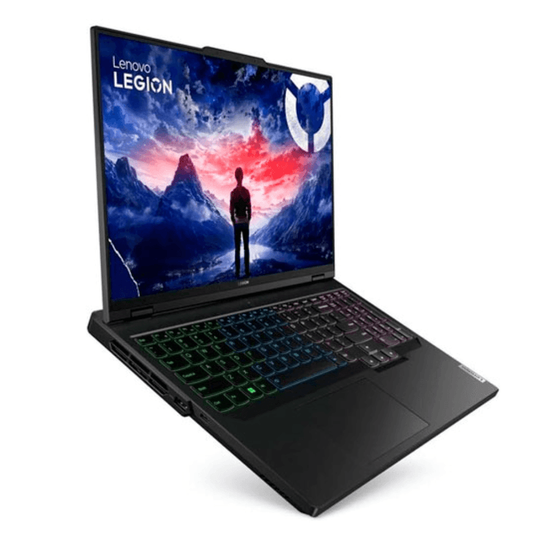Laptop gamer Lenovo Legion PRO 5 16IRX9 16"