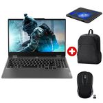 Laptop gamer Lenovo LOQ 15IAX9 15.6", Intel Core i5