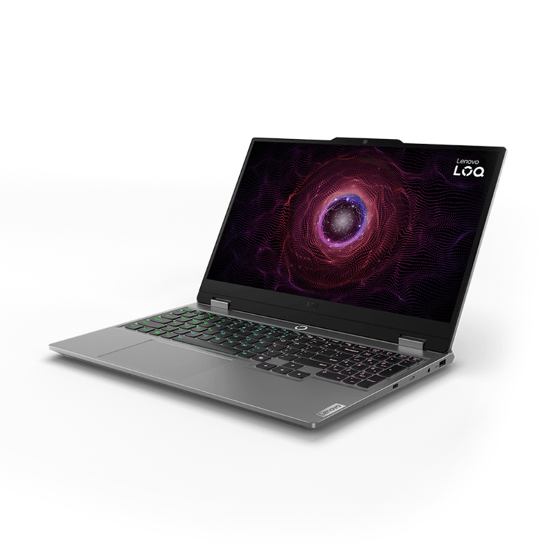 Laptop Lenovo LOQ 15ARP9 15.6" AMD Ryzen 5