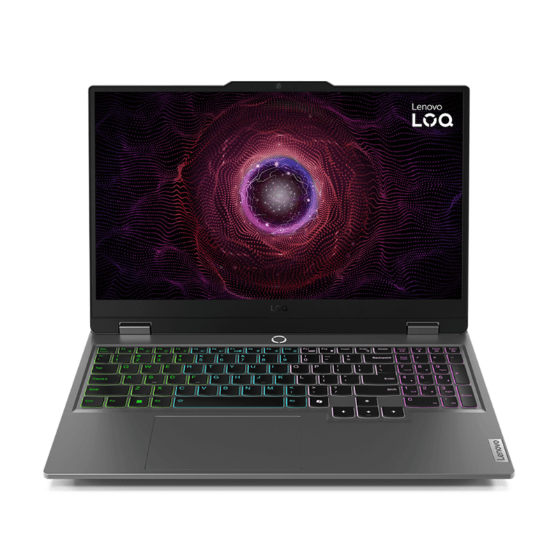 Laptop Lenovo LOQ 15ARP9 15.6" AMD Ryzen 5