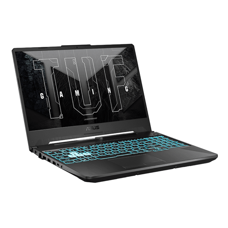 Laptop Asus TUF FA506N 15.6" AMD Ryzen 7
