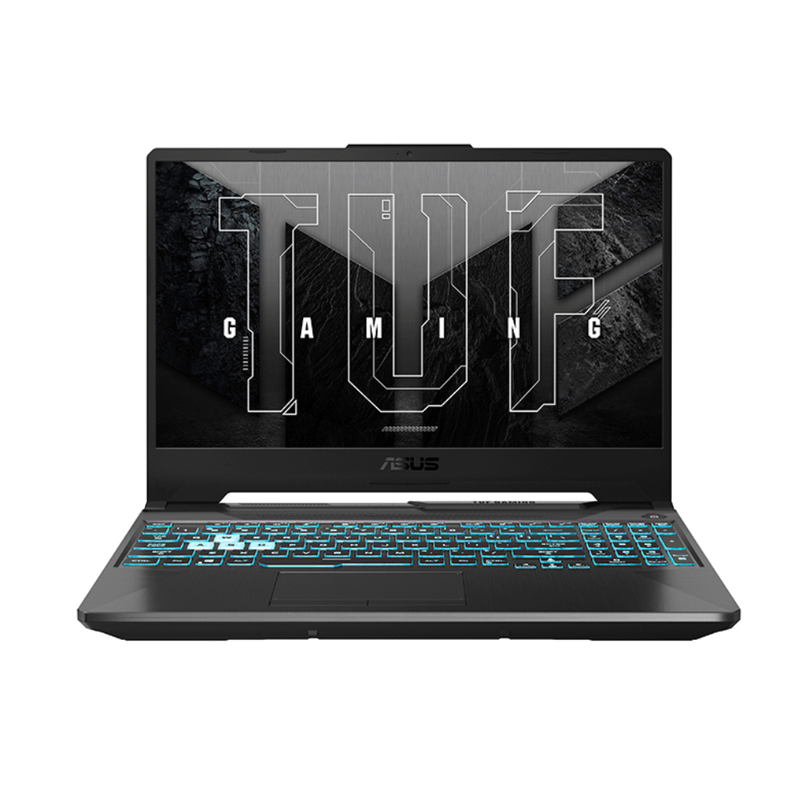 Laptop Asus TUF FA506N 15.6" AMD Ryzen 7