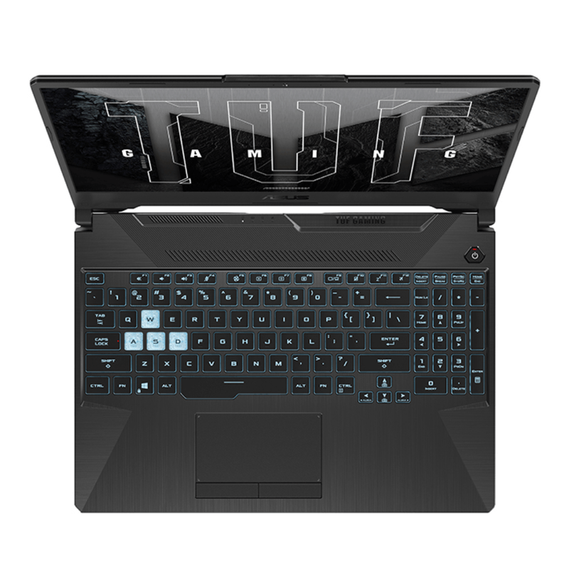 Laptop Asus TUF FA506N 15.6" AMD Ryzen 7
