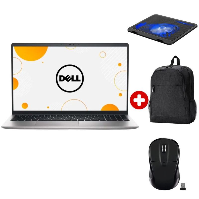 Laptop Dell 15 DC15250 15.6" Intel Core i5