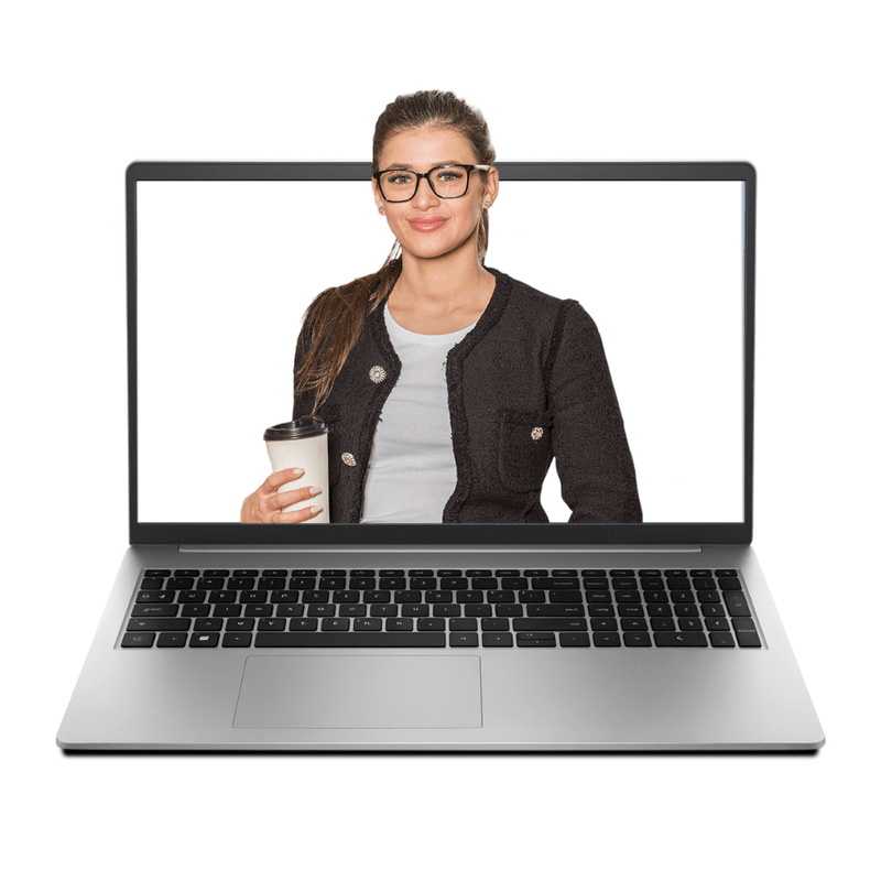 Laptop Dell 15 DC15250 15.6" Intel Core i5