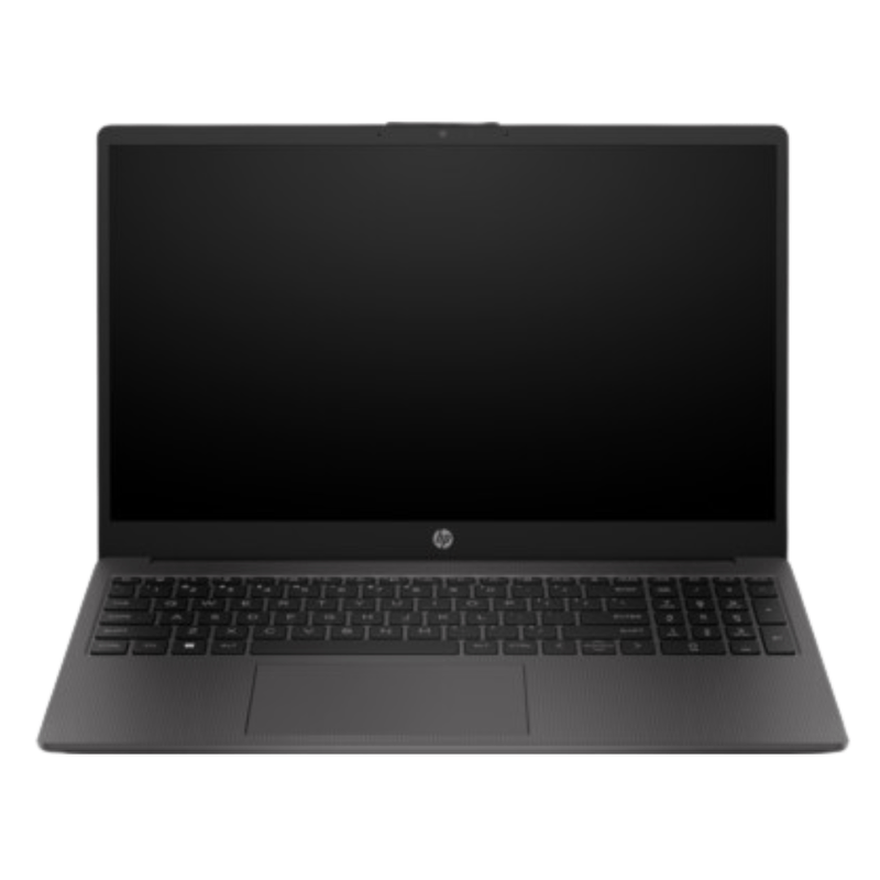 Laptop HP 250 G10 15.6" Intel Core i3 gris Dorsal