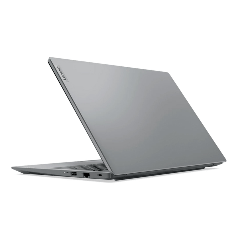 Laptop-Lenovo-V15-G4-AMN-15.6--AMD-Ryzen-5-gris-dorsal-oblicuo
