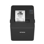 Impresora térmica Epson TM-T20IV POS USB Ethernet frontal