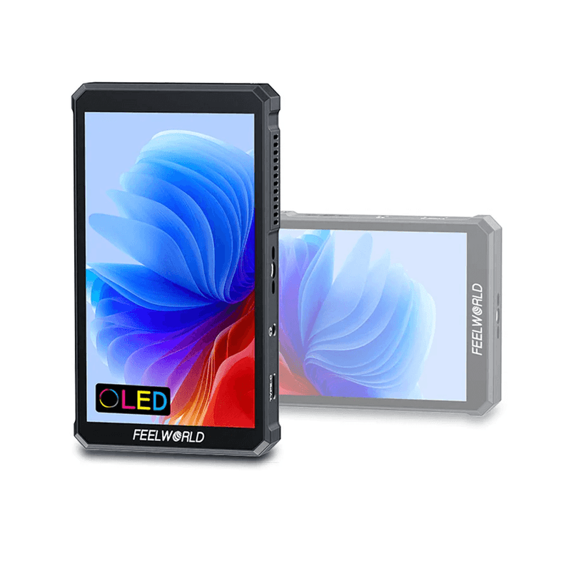 Monitor de video Feelworld PS6 OLED