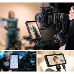 Monitor de video Feelworld PS6 OLED