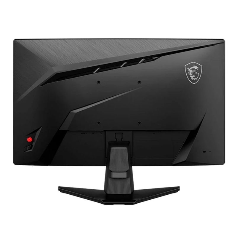 Monitor gamer curvo MSI MAG 242C 24" Panel VA