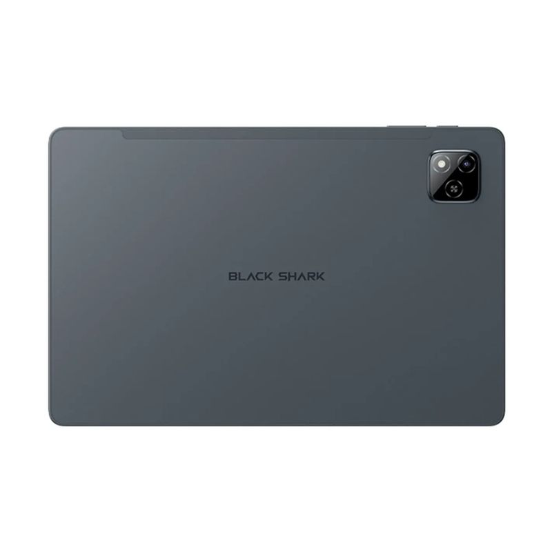 Tablet Black Shark Pad 7 pantalla 11.2 pulgadas vista trasera