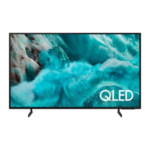 Smart TV Samsung 43" QLED Q7F, Vision AI, sistema Tizen TV intregrado, QN43Q7FAAGXPE (2025)
