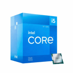 pc armada intel core i3 12100 8gb ram 500gb ssd windows 11 home monitor 24" + teclado vista frontal uso diario oficina estudio