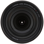 Lente Canon RF 24-105mm f/4L IS USM